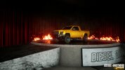Diesel Brothers: Truck Building Simulator Steam Key EUROPE for sale