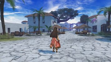 Atelier Shallie: Alchemists of the Dusk Sea PlayStation 3