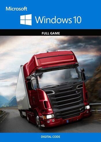 Off-Road Truck Simulator 2 - Windows 10 Store Key EUROPE