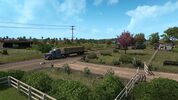 Buy American Truck Simulator - Oregon (DLC) Steam Key UNITED STATES