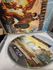 Bulletstorm PlayStation 3