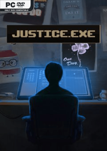 Justice.exe (PC) Steam Key GLOBAL