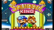 Squirrel King SEGA Mega Drive