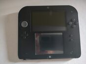 Nintendo 2DS, Black & Blue