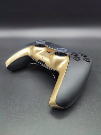 Buy Mando PS5 COMPETITIVO Black & Gold