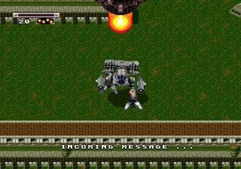 Buy BattleTech: A Game of Armored Combat SNES