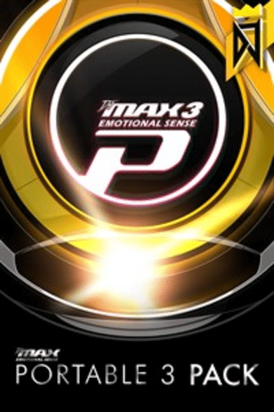 E-shop DJMAX RESPECT V - Portable 3 PACK (DLC) (PC) Steam Key GLOBAL