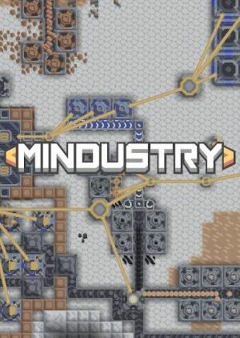 Mindustry Steam Key GLOBAL