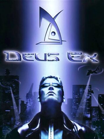 Deus Ex PlayStation 3
