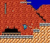 Redeem Mega Man (1987) NES