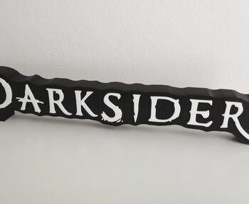 Logo DarkSiders