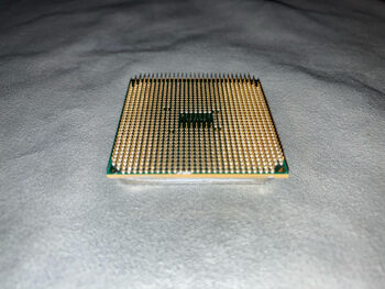 AMD Athlon X4 860K 3.7-4.0 GHz FM2+ Quad-Core CPU