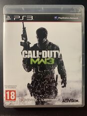 Call of Duty: Modern Warfare 3 PlayStation 3