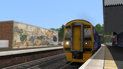 Get Train Simulator: Fife Circle Line: Edinburgh - Dunfermline Route (DLC) (PC) Steam Key GLOBAL