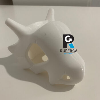 soporte mando pokemon cubone