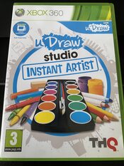 uDraw Studio: Instant Artist Xbox 360