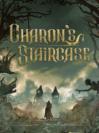 Charon's Staircase PlayStation 4