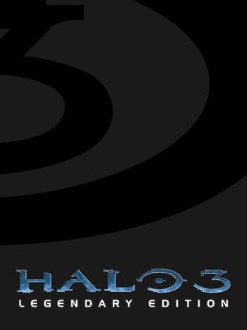 Halo 3: Legendary Edition Xbox 360