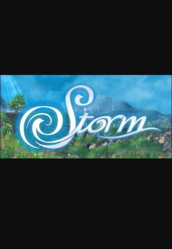 Storm (PC) Steam Key GLOBAL