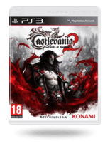 Castlevania: Lords of Shadow 2 PlayStation 3