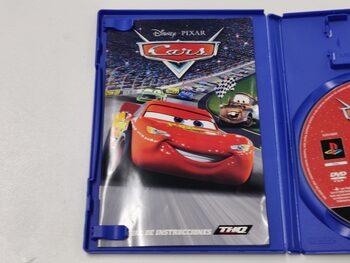 Buy Disney•Pixar Cars PlayStation 2