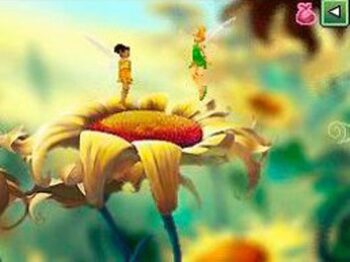 Get Disney Fairies: Tinker Bell Nintendo DS