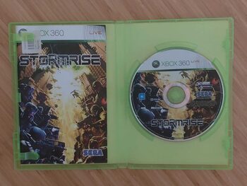 Buy Stormrise Xbox 360