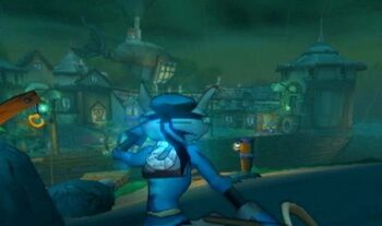 Get Sly Cooper and the Thievius Raccoonus PlayStation 2