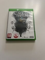 Call of Cthulhu Xbox One