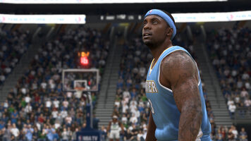 EA SPORTS NBA LIVE 15 PlayStation 4 for sale