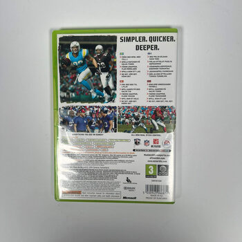 Buy Madden NFL 11 Xbox 360