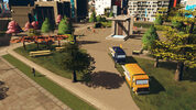 Redeem Cities: Skylines - Plazas and Promenades (DLC) (PC) Steam Key EUROPE