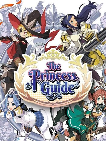 The Princess Guide Nintendo Switch