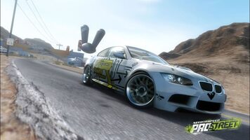 NFS ProStreet Xbox 360 for sale