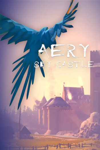 Aery - Sky Castle (PC) Steam Key GLOBAL