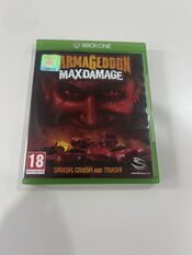 Carmageddon: Max Damage Xbox One