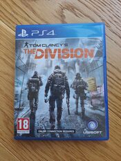 Tom Clancy’s The Division PlayStation 4