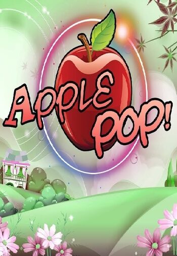 Apple Pop Steam Key GLOBAL