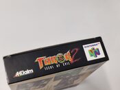 Get Turok 2: Seeds of Evil Nintendo 64