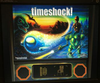 TIME WARRIORS + PRO PINBALL: TIMESHOCK! - PC