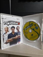 Buy Top Spin 3 Wii