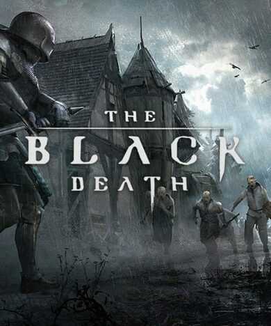 E-shop The Black Death (PC) Steam Key EUROPE