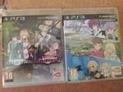 Tales of Xillia 1 & 2 PlayStation 3