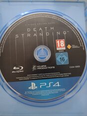 Buy Death stranding PlayStation 4