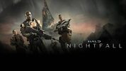 Halo: Nightfall XBOX  LIVE Key GLOBAL