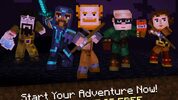 Minecraft: Story Mode - A Telltale Games Series (PC) Steam Key EUROPE for sale