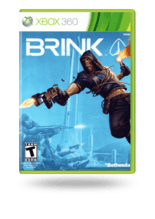 Brink Xbox 360