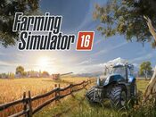 Farming Simulator 16 PS Vita