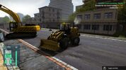 Construction Machines Simulator 2016 (PC) Steam Key EUROPE