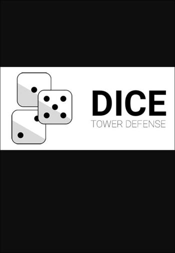 Dice Tower Defense (PC) Steam Key GLOBAL